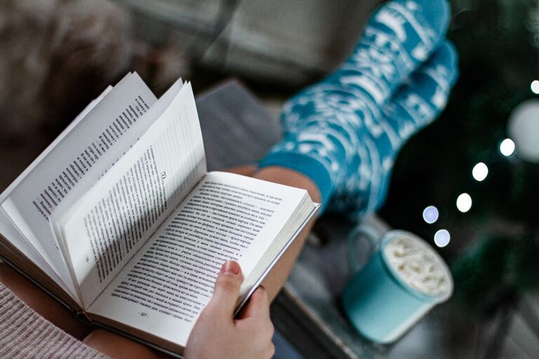 Cozy Evenings Without Screens: Ideas to Unplug and Relax